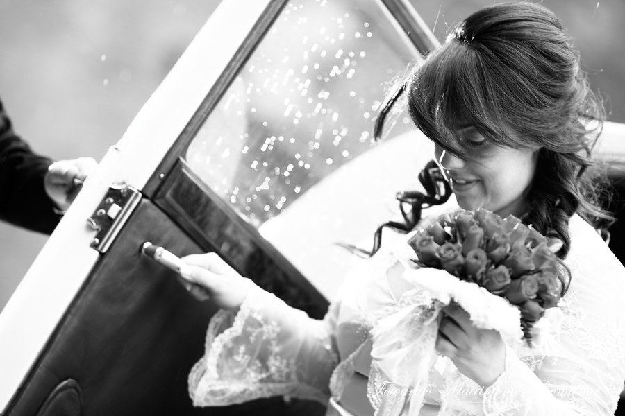 © MaXu - Fotografo Matrimonio Roma .net - Stile REPORTAGE